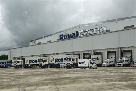 royale cold storage plaridel bulacan|PH leading cold chain logistics provider, Royale Cold Storage .